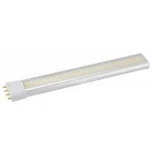 Long Life Span Over 700lm 7W 2g11 LED Light Tube